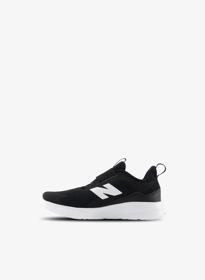 New Balance Black Kids' 468 Shoes  | Best Price UAE